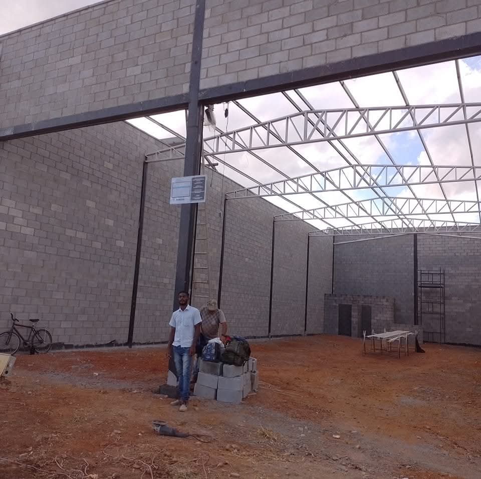 Projeto Reformas de Imóveis #7